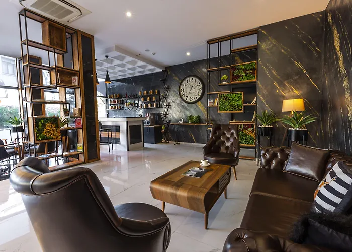 Misal 4* 特拉布宗