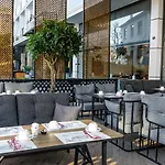 Hotel Misal Trebizonda