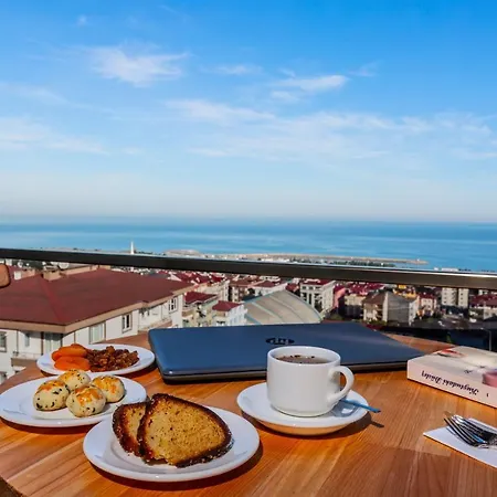 Misal 3* Trabzon