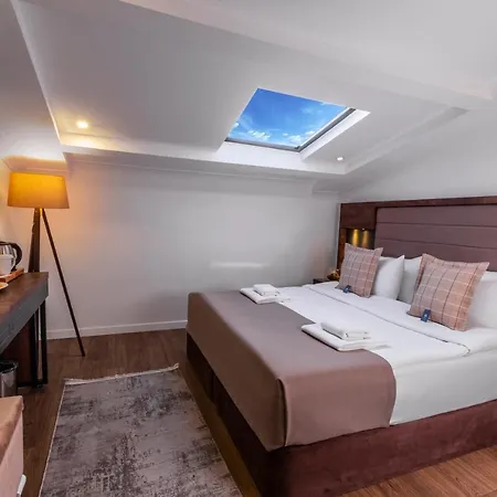 Hotel Misal 4*