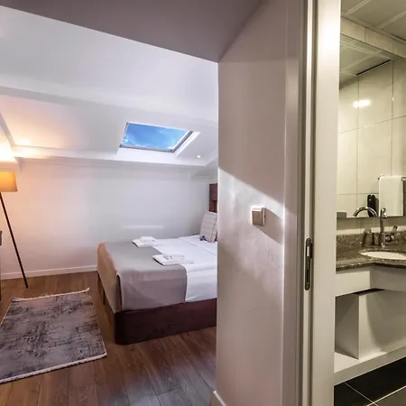 Hotell Misal Trabzon