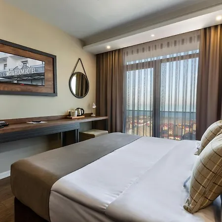 Hotell Misal