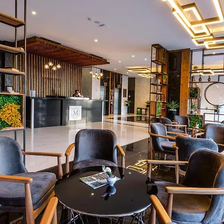 Misal Hotel 4*