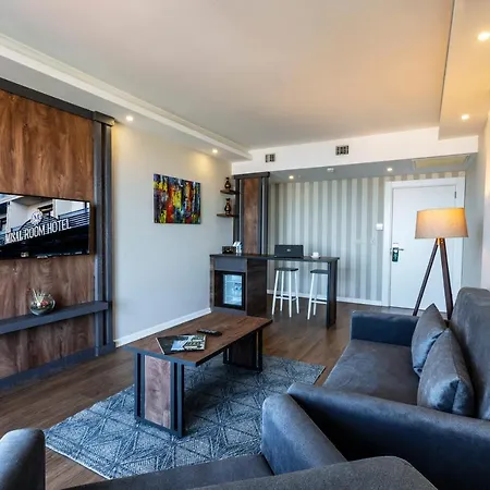 Misal Hotell 4*