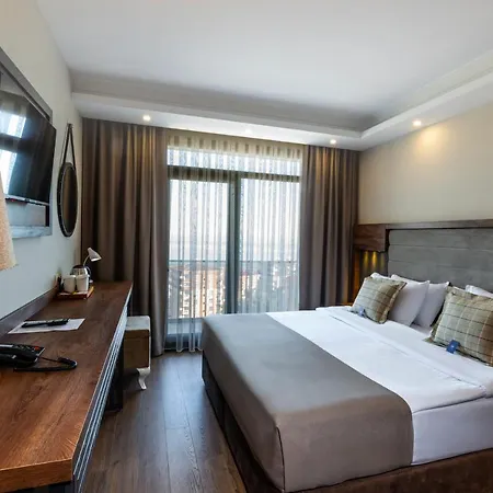 Misal Hotel 4*
