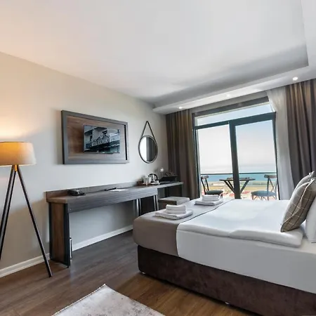 Hotel Misal 4*
