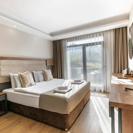 Misal 4* Трабзон