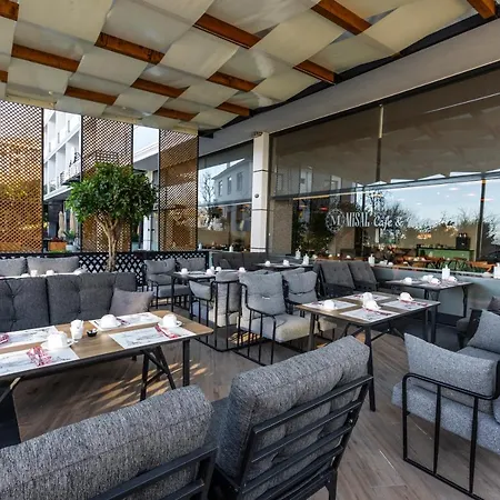 Misal Hotel