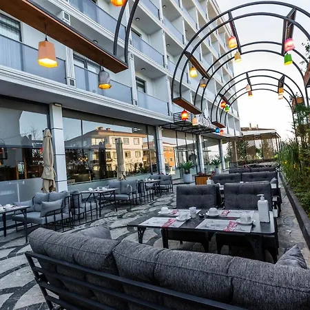 Hotel Misal