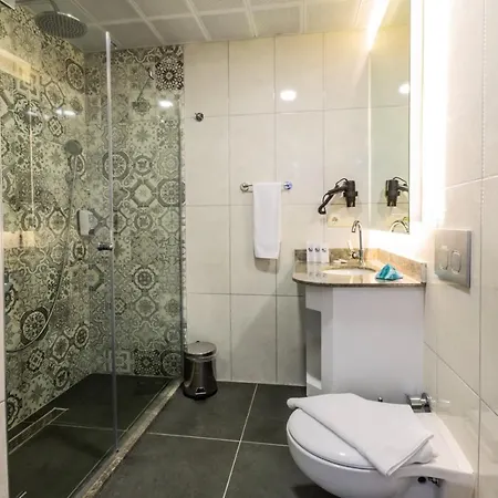 Hotel Misal 4*