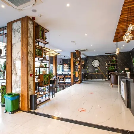 Hotel Misal