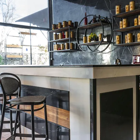 Misal 4* Трабзон