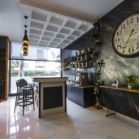 Misal 4* Трабзон