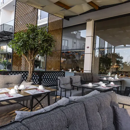 Misal 4* Трабзон