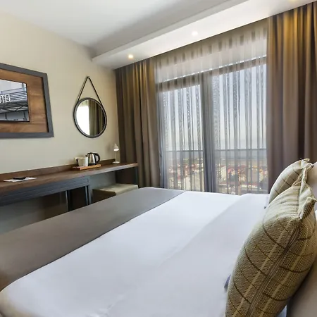 Hotell Misal 4*