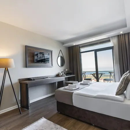 Hotell Misal 3*