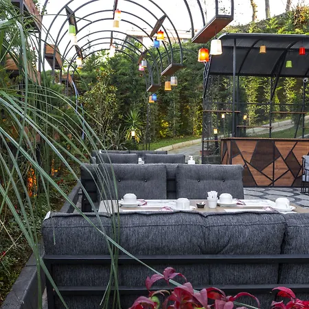 Misal 4* Трабзон