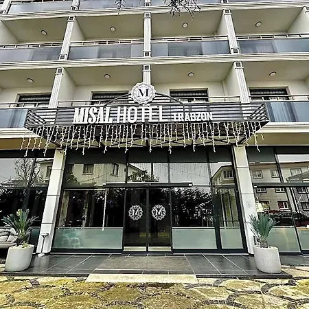 Misal Hotell Trabzon