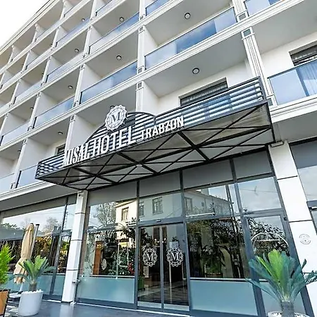 Hotell Misal 3*