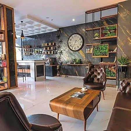 Misal Hotell 3*