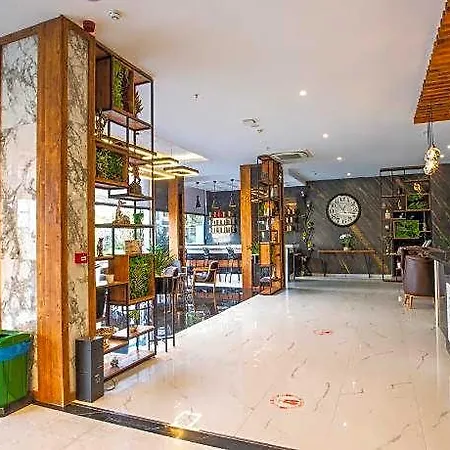 Misal Hotell Trabzon