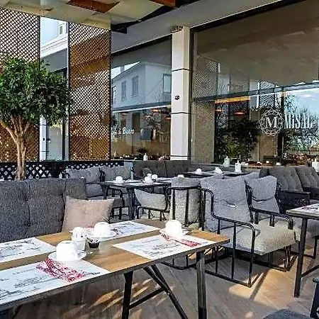 Hotell Misal