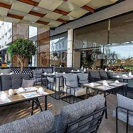 Misal 3* Trabzon