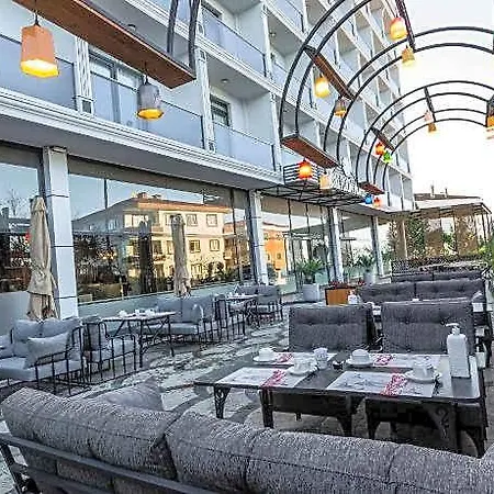 Misal Hotell 3*