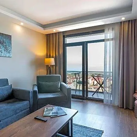 Misal Hotell