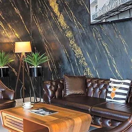Misal Hotell 3*