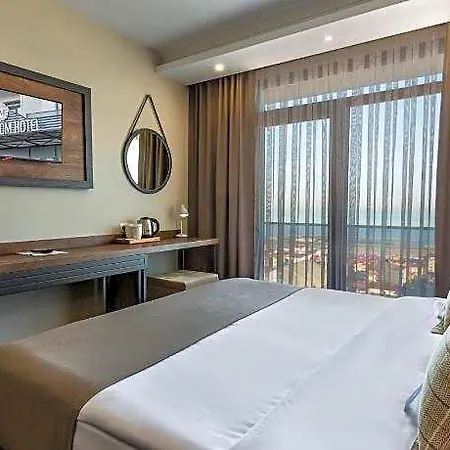 Misal Hotell Trabzon