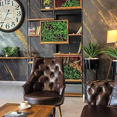 Misal Hotell Trabzon