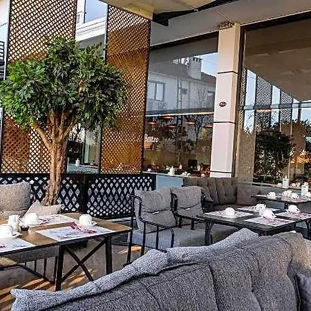 Misal Hotell 3*