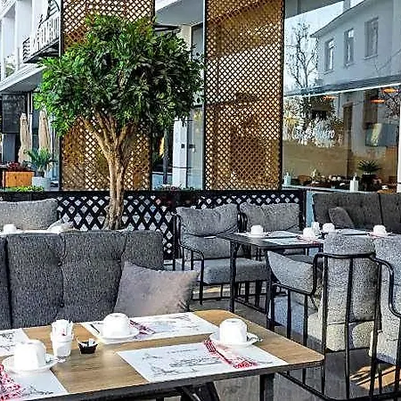 Misal Hotel 3*