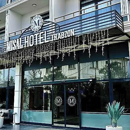 Misal Hotell Trabzon