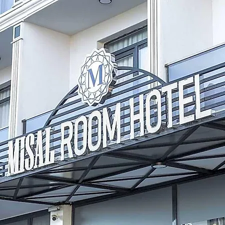 Hotell Misal