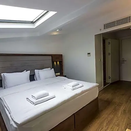 Hotell Misal Trabzon