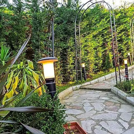 Hotell Misal Trabzon