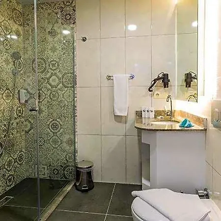 Hotel Misal 3*