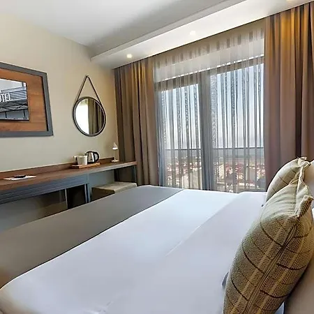 Misal Hotell