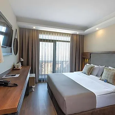 Misal Hotell