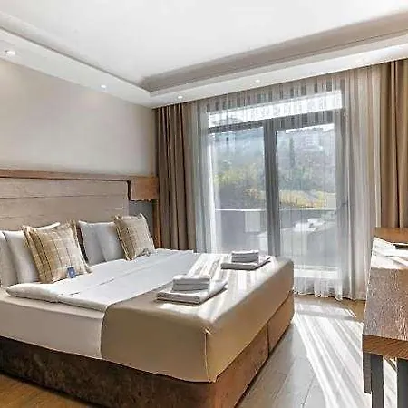 Misal Hotell 3*