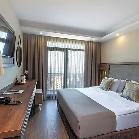 Misal Hotell 3*