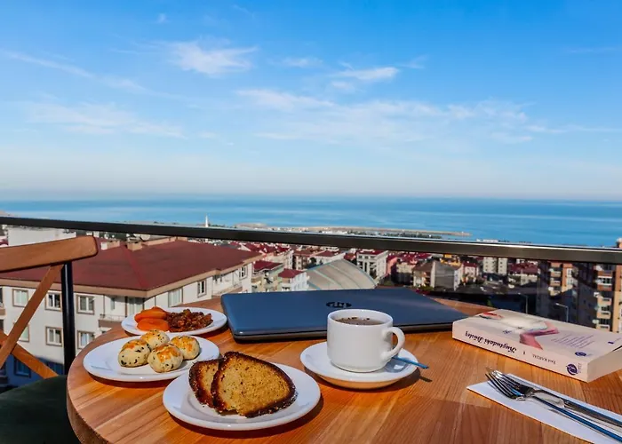 Misal 4* Τραμπζόν