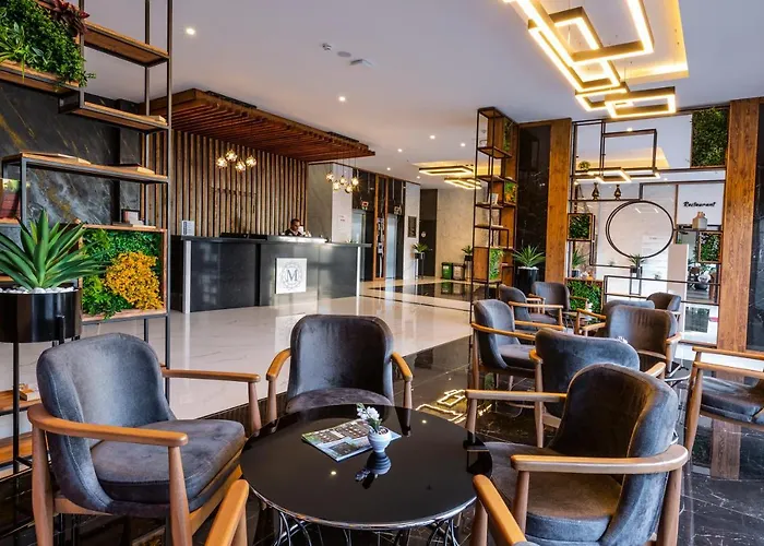 Misal Ξενοδοχείο 4*