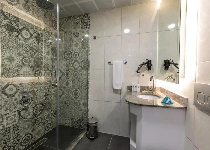 Ξενοδοχείο Misal