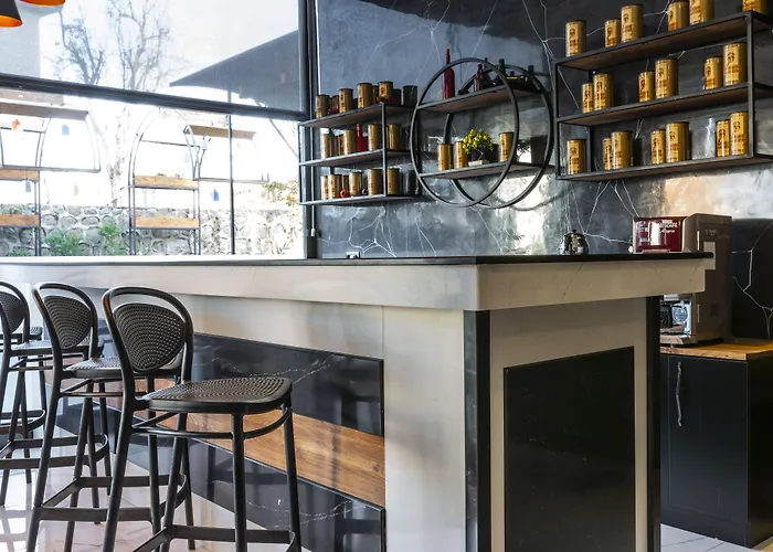 Misal 4* Τραμπζόν