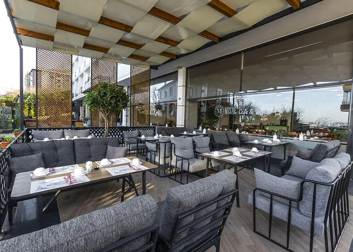 Misal Ξενοδοχείο 4*