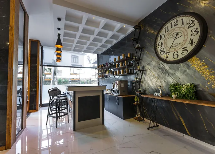 Misal 4* Τραμπζόν