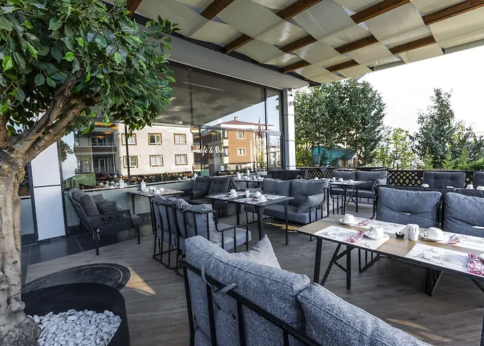 Misal Ξενοδοχείο 4*